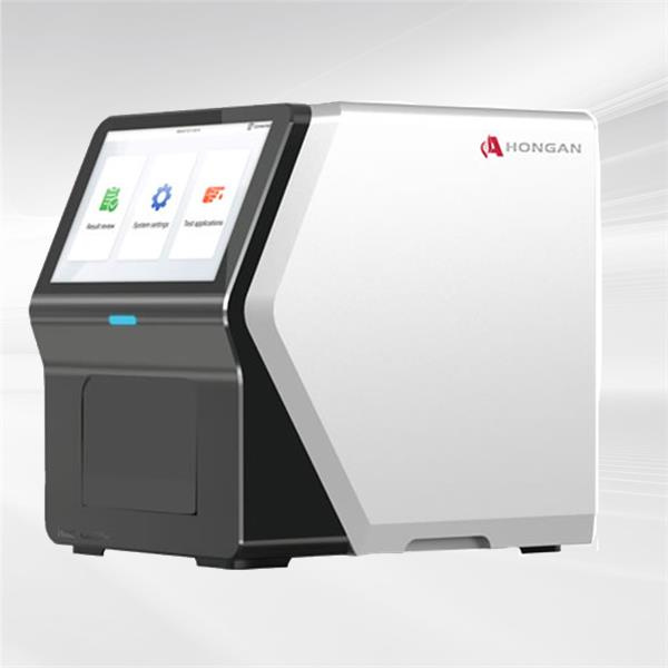 automatyczny analizator hematologiczny-3