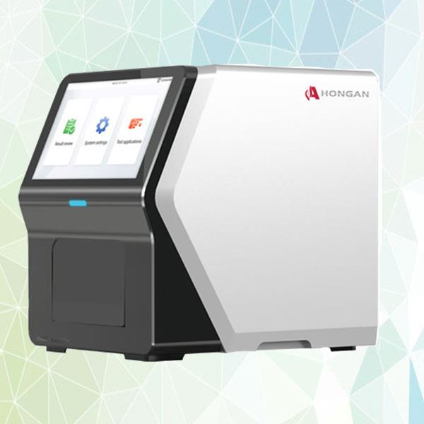 automatyczny analizator hematologiczny-3